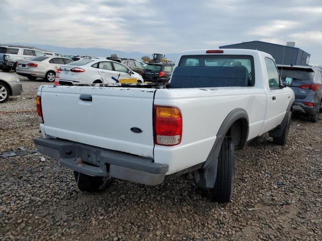 Изображение 3 1998 FORD RANGER  1998 с VIN 1FTZR11U9WPA57494