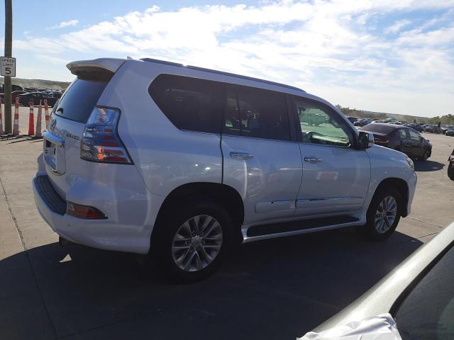 Obraz 3 z 2015 LEXUS GX 460 2015 z VIN JTJBM7FX8F5112337