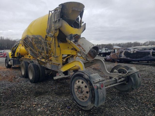 Image 3 of 2018 MACK 700 GU700 2018 with VIN 1M2AX04C4JM039586