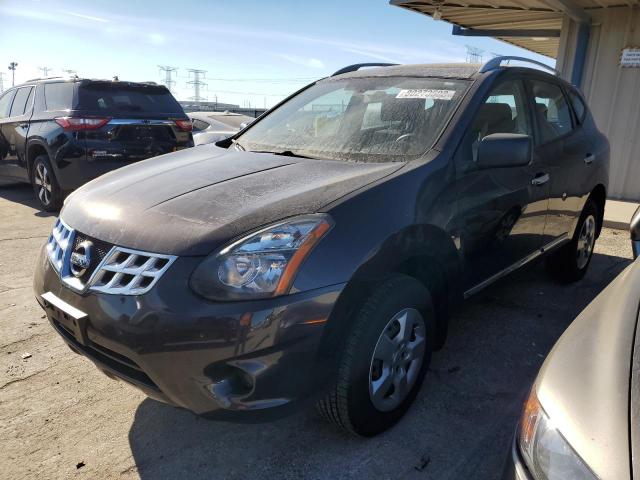 Image 1 of 2015 NISSAN ROGUE SELECT S 2015 with VIN JN8AS5MV2FW769398