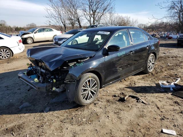 2018 VOLKSWAGEN JETTA SE 2018 image