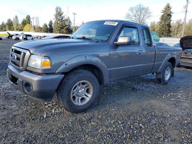 Изображение 2011 FORD RANGER SUPER CAB 2011