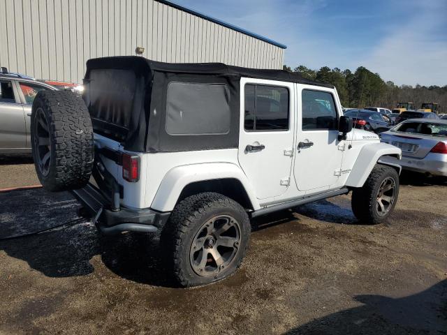 Изображение 3 2016 JEEP WRANGLER UNLIMITED RUBICON 2016 с VIN 1C4BJWFG9GL236524