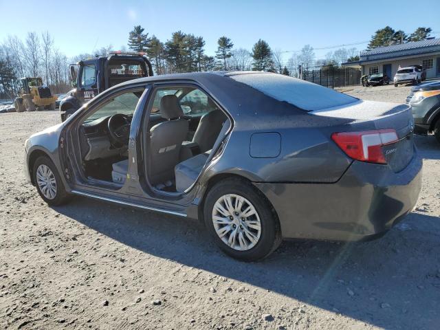 Изображение 2 2014 TOYOTA CAMRY L 2014 с VIN 4T4BF1FK9ER377742