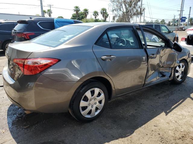 Obraz 3 z 2019 TOYOTA COROLLA L 2019 z VIN 2T1BURHE0KC240918