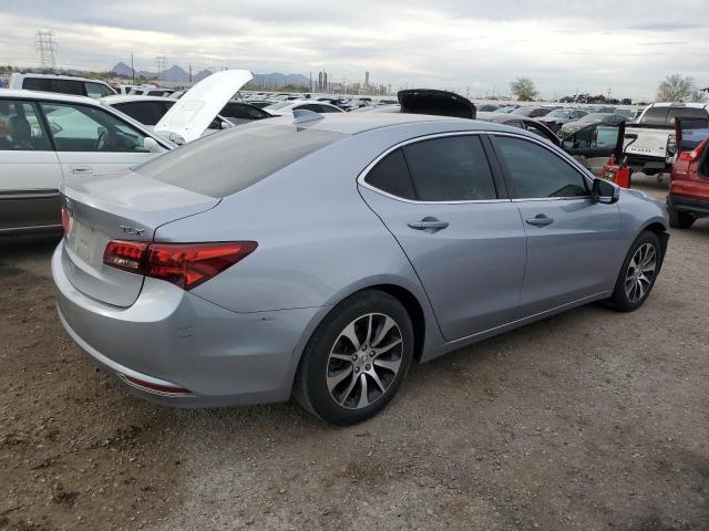 Изображение 3 2016 Acura TLX 2016 с VIN 19UUB1F38GA004130