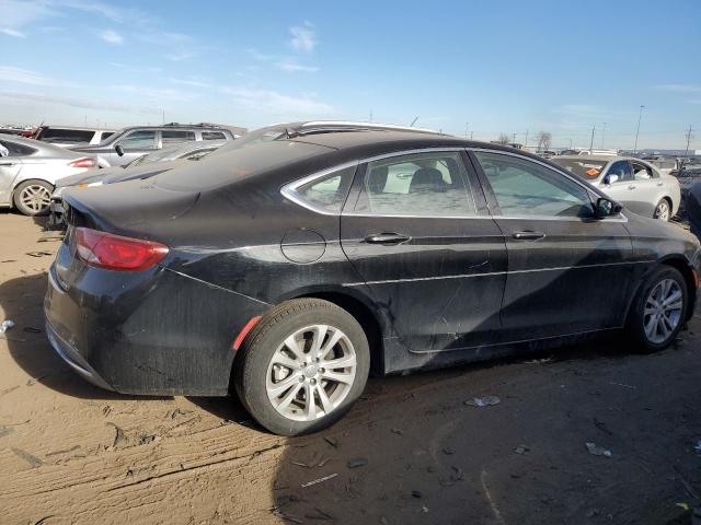 Изображение 3 2016 CHRYSLER 200 LIMITED 2016 с VIN 1C3CCCAB9GN166847