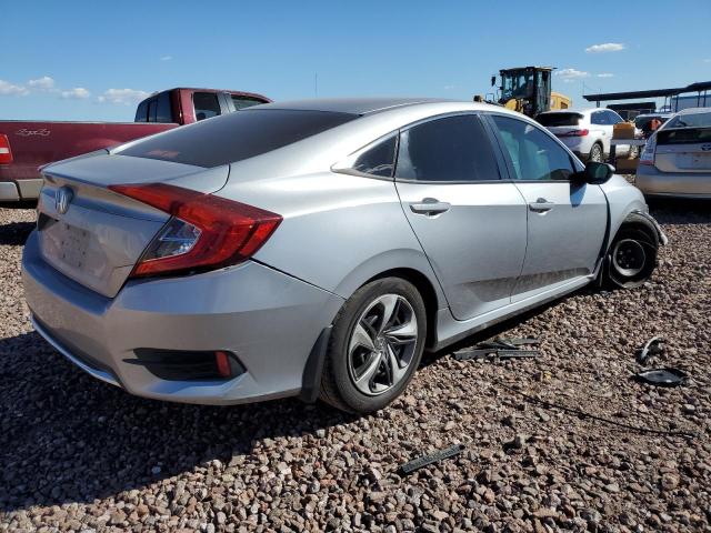 Image 3 of 2019 HONDA CIVIC LX 2019 with VIN 19XFC2F64KE004863