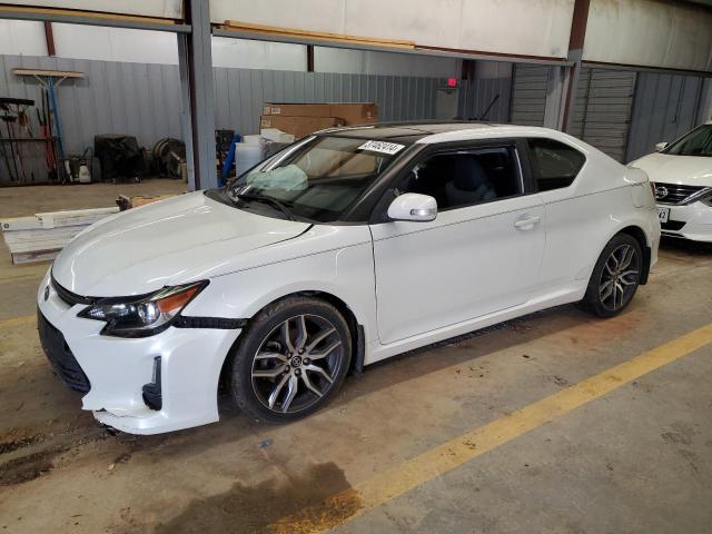 2015 TOYOTA SCION TC  2015 image