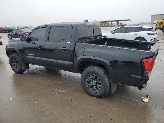 Image 2 of 2023 TOYOTA TACOMA DOUBLE CAB 2023 with VIN 3TMAZ5CN2PM220178