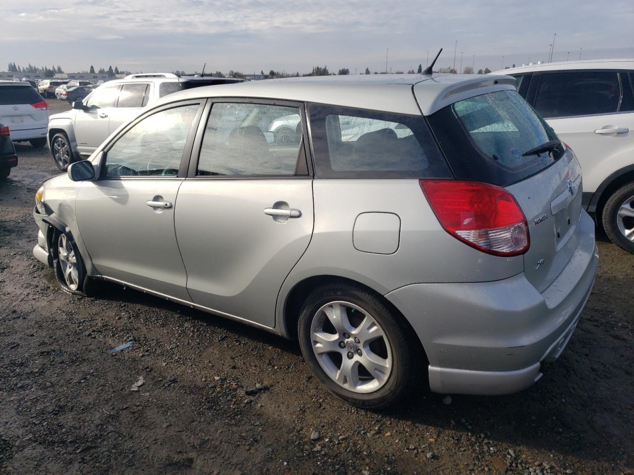 Obraz 2 z 2003 TOYOTA COROLLA MATRIX XR 2003 z VIN 2T1KR32E93C106028