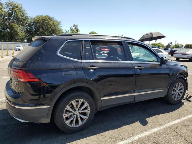 Image 3 of 2018 VOLKSWAGEN TIGUAN SE 2018 with VIN 3VV2B7AX7JM177345