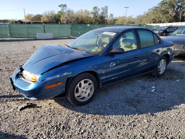 Изображение 1 2000 SATURN SL2  2000 с VIN 1G8ZK5274YZ139641