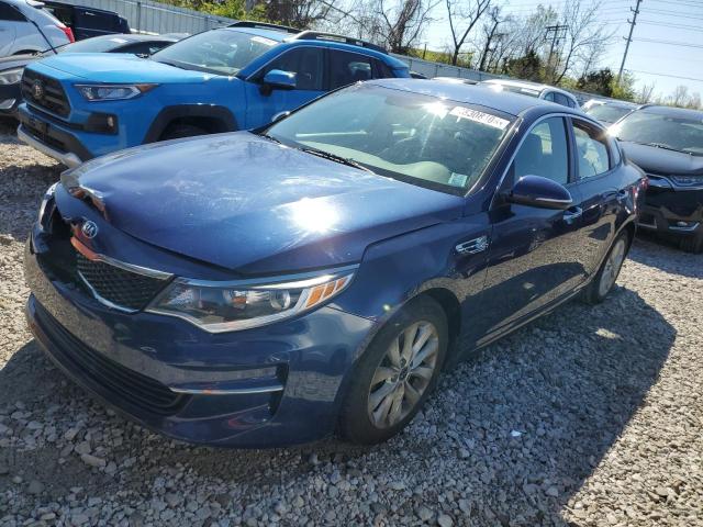 Изображение 2016 KIA OPTIMA LX 2016