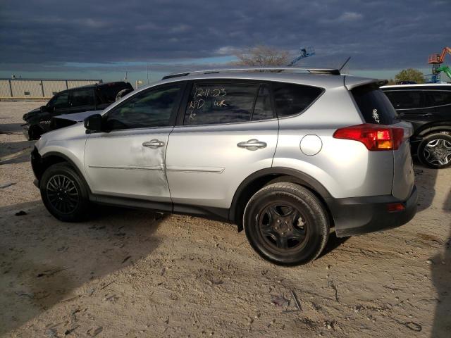 Obraz 2 z 2015 TOYOTA RAV4 LE 2015 z VIN JTMZFREV5FJ054413