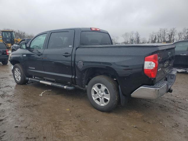 Изображение 2 2018 TOYOTA TUNDRA CREWMAX SR5 2018 с VIN 5TFDY5F17JX691284