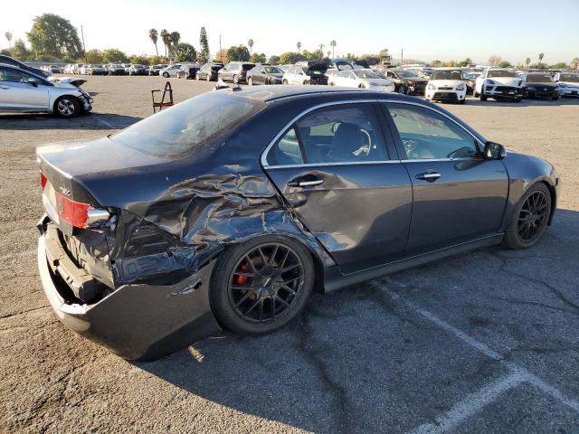 Image 3 of 2006 Acura TSX 2006 with VIN JH4CL96976C034750