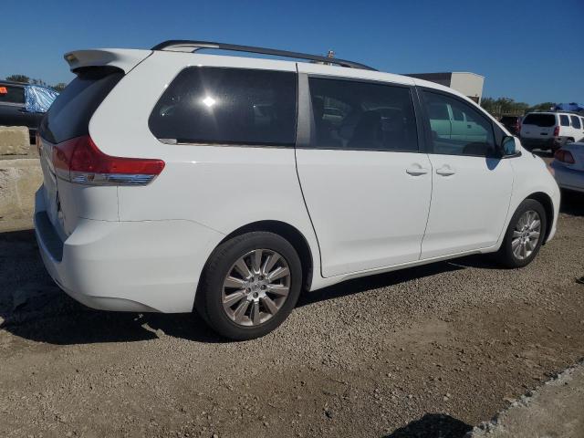 Изображение 3 2012 TOYOTA SIENNA XLE 2012 с VIN 5TDDK3DC3CS037059