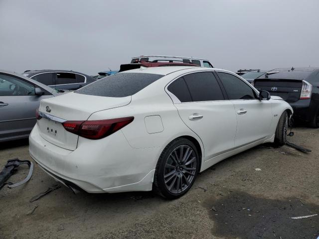 Obraz 3 z 2018 INFINITI Q50 RED SPORT 400 2018 z VIN JN1FV7APXJM460229