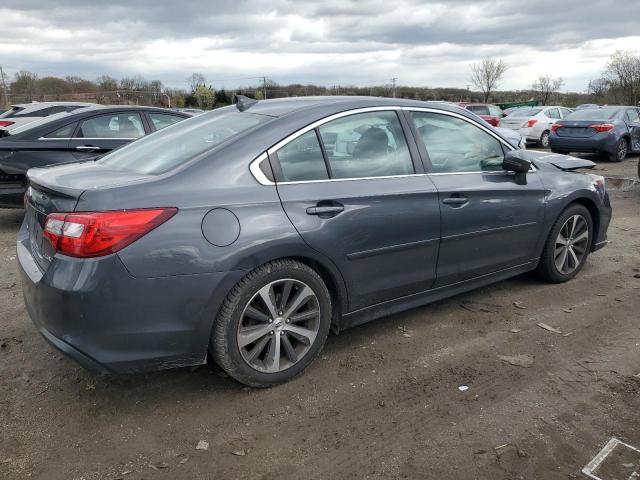 Image 3 of 2019 SUBARU LEGACY 2.5I LIMITED 2019 with VIN 4S3BNAN63K3024839