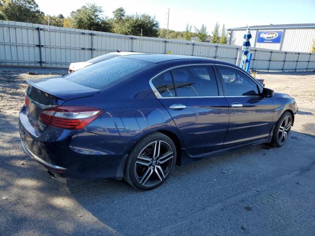 Obraz 3 z 2016 HONDA ACCORD SPORT 2016 z VIN 1HGCR2F63GA023241