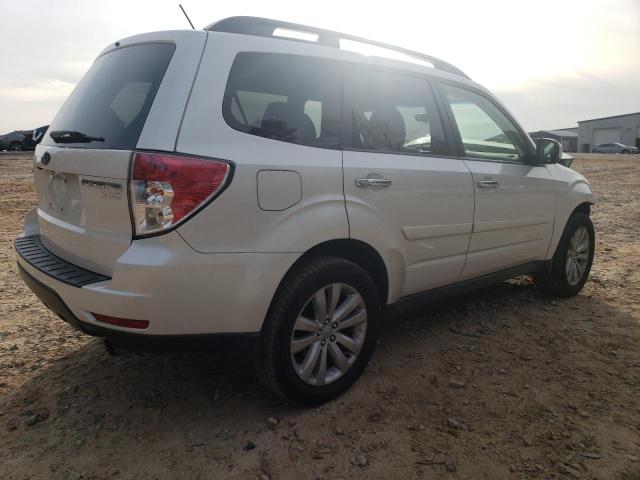 Изображение 3 2013 SUBARU FORESTER LIMITED 2013 с VIN JF2SHAEC7DH419658