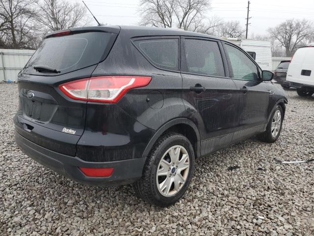 Obraz 3 z 2014 FORD ESCAPE S 2014 z VIN 1FMCU0F76EUA69325