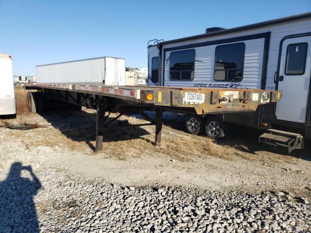 Obraz 1 z 1999 FONTAINE FLATBED TR 1999 z VIN 13N4482C4X1586388