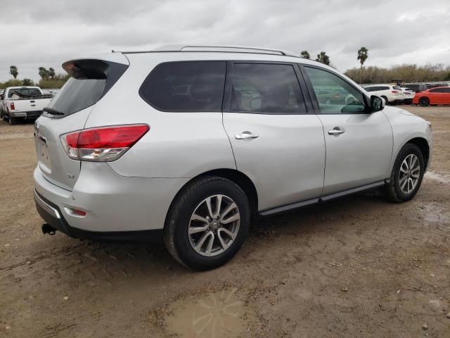Image 3 of 2015 NISSAN PATHFINDER S 2015 with VIN 5N1AR2MN1FC623142
