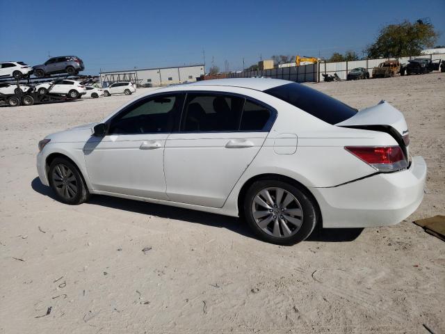 Изображение 2 2012 HONDA ACCORD EX 2012 с VIN 1HGCP2F74CA206382