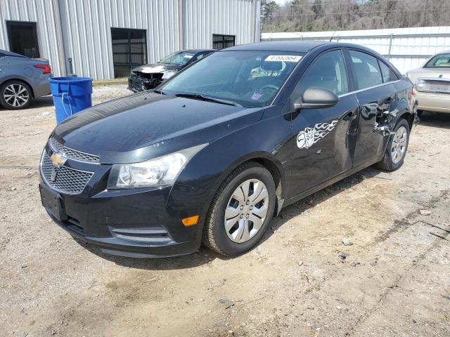 Изображение 1 2012 CHEVROLET CRUZE LS 2012 с VIN 1G1PC5SH3C7290714