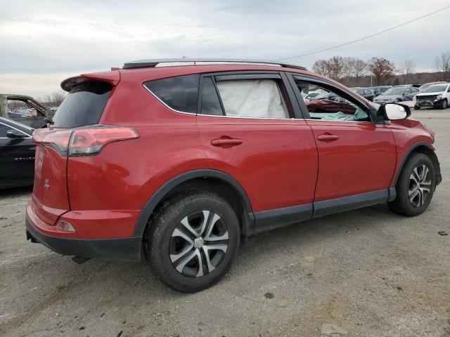 Изображение 3 2017 TOYOTA RAV4 LE 2017 с VIN 2T3BFREV7HW561934