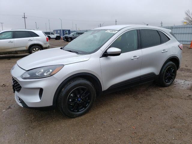 Image 1 of 2020 FORD ESCAPE SE 2020 with VIN 1FMCU9G66LUC21000