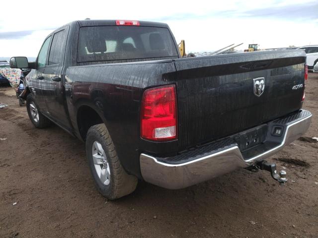 Obraz 2 z 2019 RAM 1500 CLASSIC TRADESMAN 2019 z VIN 1C6RR7KT9KS742635