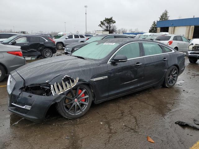 Obraz 1 z 2017 JAGUAR XJL PORTFOLIO 2017 z VIN SAJWJ2GD5H8W12513