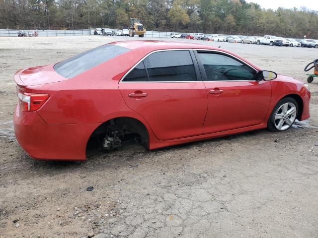 Image 3 of 2014 TOYOTA CAMRY L 2014 with VIN 4T1BF1FK0EU753299