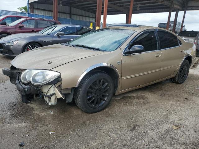 Obraz 1 z 2003 CHRYSLER 300M  2003 z VIN 2C3HE66G23H539431