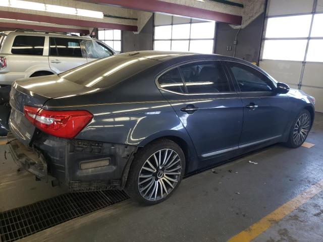 Изображение 3 2014 KIA CADENZA PREMIUM 2014 с VIN KNALN4D72E5125165