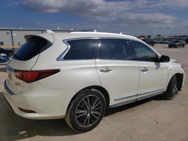 Изображение 3 2017 Infiniti QX60 2017 с VIN 5N1DL0MN9HC510044