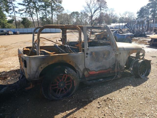 Изображение 3 2014 JEEP WRANGLER SPORT 2014 с VIN 1C4AJWAG9EL320326