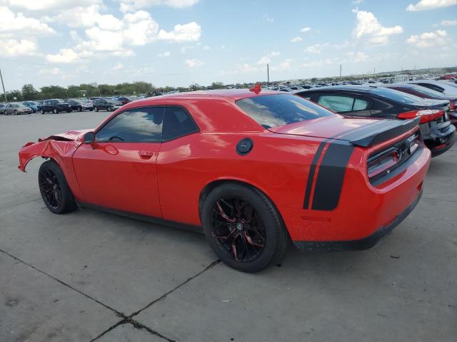 Obraz 2 z 2017 DODGE CHALLENGER R/T 392 2017 z VIN 2C3CDZFJ0HH629114