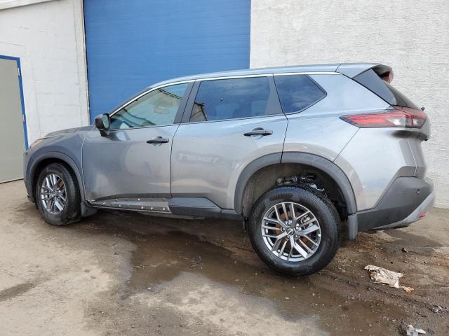 Image 2 of 2023 NISSAN ROGUE S 2023 with VIN 5N1BT3AB1PC876484