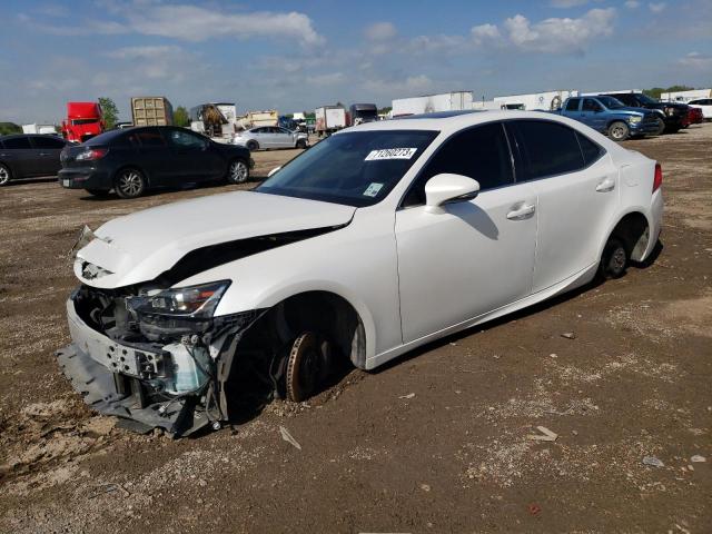 Изображение 2017 LEXUS IS 200T 2017