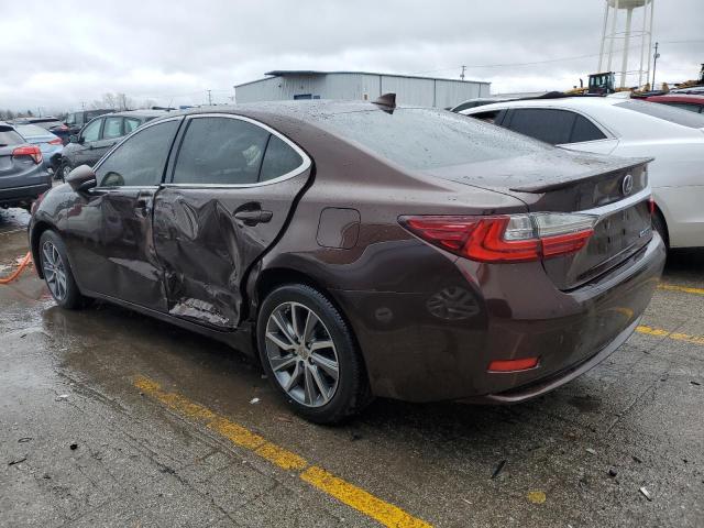 Image 2 of 2017 LEXUS ES 300H 2017 with VIN JTHBW1GG9H2145570