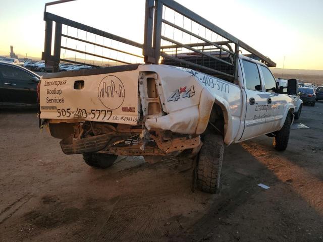 Изображение 3 2003 GMC SIERRA K1500 HEAVY DUTY 2003 с VIN 1GTGK13U23F129128