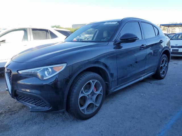 2018 ALFA ROMEO STELVIO SPORT 2018 image