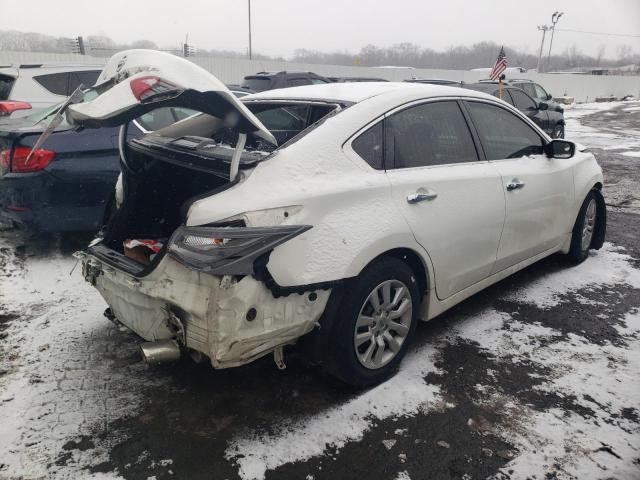 Изображение 3 2018 NISSAN ALTIMA 2.5 2018 с VIN 1N4AL3AP1JC256727