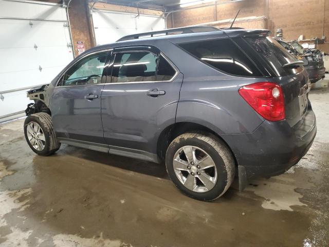 Obraz 2 z 2013 CHEVROLET EQUINOX LT 2013 z VIN 2GNALDEKXD6253389