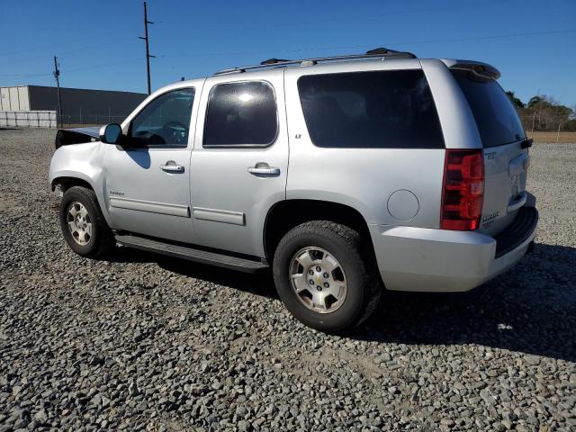 Изображение 2 2012 CHEVROLET TAHOE C1500 LT 2012 с VIN 1GNSCBE06CR159391