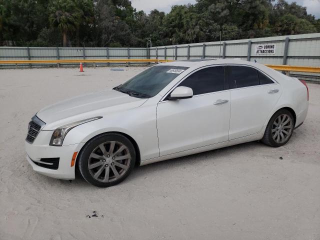 Obraz 2017 CADILLAC ATS  2017